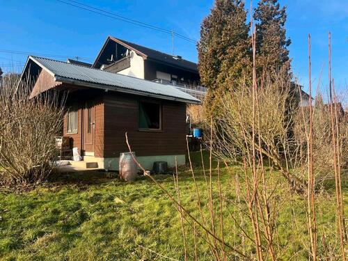 Foto - Einfamilienhaus in Puderbach zum Kaufen
