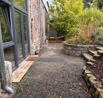 Gartenwohnung, großzügig in MD-Buckau - Magdeburg