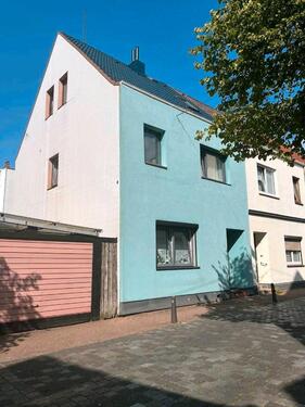 Foto - Einfamilienhaus zum Kaufen in Bremerhaven