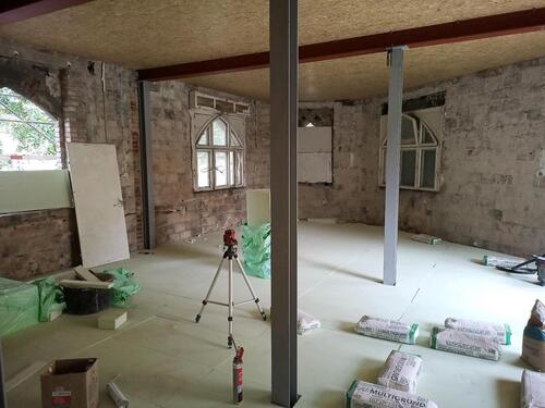 Foto - Loftwohnung - 1.500,00 EUR Kaltmiete,