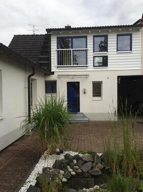 Foto - sofort einziehen - Einfamilienhaus in Dieburg zu verkaufen