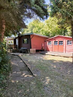 Foto - Ferienhaus Mobilheim ZU VERKAUFEN!
