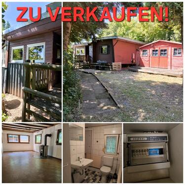 Foto - Einfamilienhaus zum Kaufen in Kirchheim