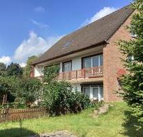 3 Zimmer Wohnung in Bergenhusen - Harrislee