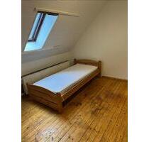 WG-Zimmer in Hannover – Zentral