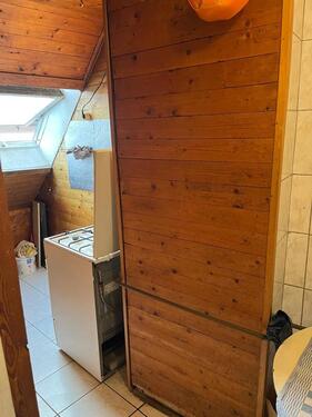 Foto - Etagenwohnung in Hannover