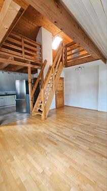 Foto - Etagenwohnung in Freising