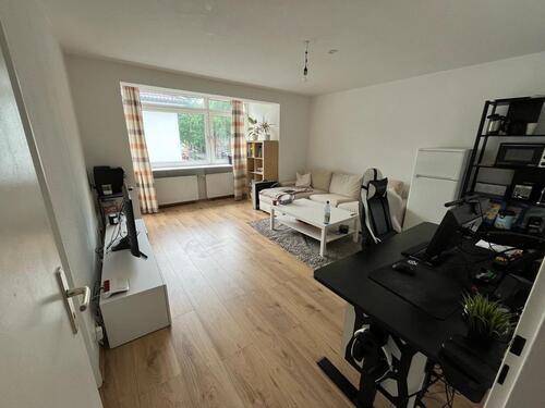 Foto - Etagenwohnung in Kassel