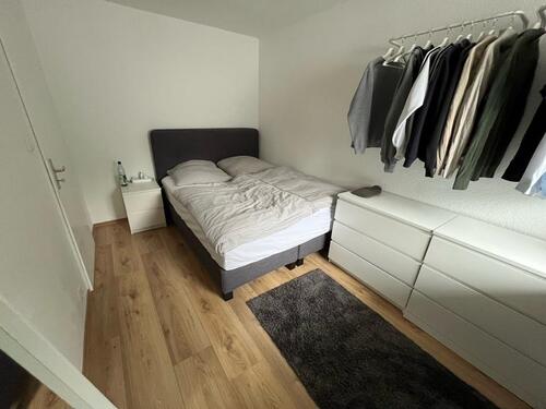 Foto - Etagenwohnung in Kassel zur Miete