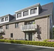 Neubauwohnungen ab Februar 2026 – modern, komfortabel und zentral - Amelinghausen