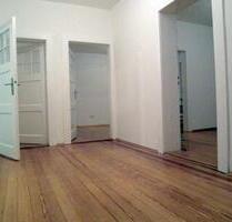 3 Zimmerwohnung in Aschaffenburg-Innenstadt