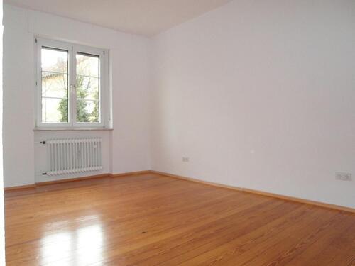 Foto - Etagenwohnung in Aschaffenburg