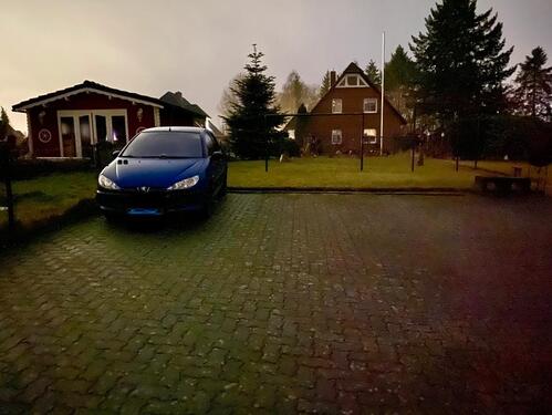 Foto - Stellplatz Sereetz - 35,00 EUR Miete,