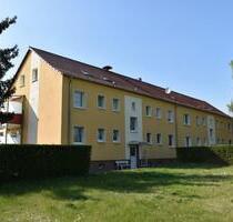 2 Raum-Wohnung mit Balkon - 398,00 EUR Kaltmiete, in Staßfurt (PLZ: 39443) Atzendorf