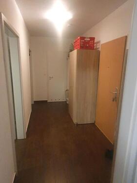 Foto - Etagenwohnung zur Miete in Rosbach vor der Höhe