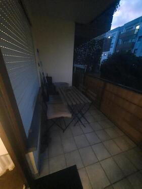 Foto - Etagenwohnung in Rosbach vor der Höhe zur Miete