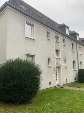 Foto - Bald verfügbar: 2 Zimmer Wohnung in Bochum Riemke