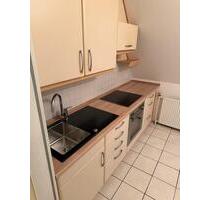 Schöne Wohnung in Schenefeld bei Hamburg - Halstenbek