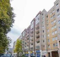 Lagerfläche mit Büro in der Dresdner Innenstadt. - Dresden Plauen