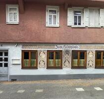 Gastwirtschaft Kneipe - 1.250,00 EUR Kaltmiete, ca.  130,00 m² in Reutlingen (PLZ: 72764)