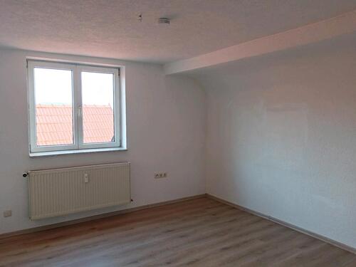 Foto - 1 Zimmer Etagenwohnung zur Miete in Breitungen/Werra
