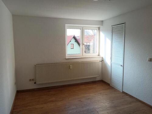 Foto - Etagenwohnung in Breitungen/Werra zur Miete