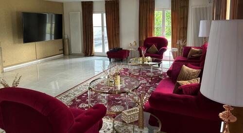 Foto - Einfamilienhaus in Bergisch Gladbach zur Miete