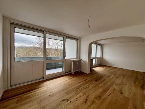 Foto - 3 Zimmer Etagenwohnung zur Miete in Landshut