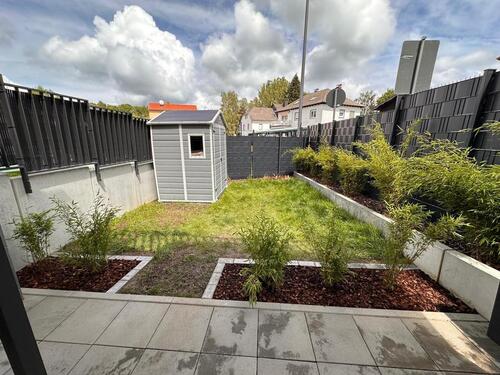 Foto - 2 ZKB Gartenwohnung - in Tsst-Bleidenstadt ab 01.03. zu vermieten