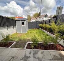 2 ZKB Gartenwohnung - in Tsst-Bleidenstadt ab 01.03. zu vermieten - Taunusstein