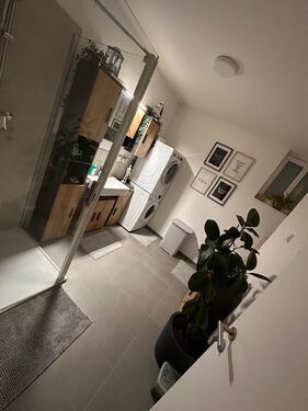 Foto - 2 Zimmer Erdgeschoßwohnung zur Miete in Taunusstein