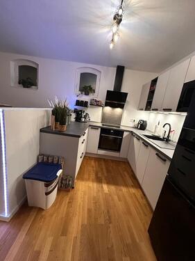 Foto - 2 Zimmer Erdgeschoßwohnung in Taunusstein