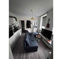 Sanierte 1 Zimmer Altbauwohnung in Aachen Burtscheid