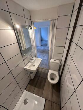 Foto - 1 Zimmer Erdgeschoßwohnung in Aachen