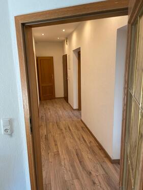 Foto - 3 Zimmer Wohnung frisch Renoviert Trostberg