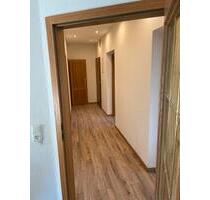 3 Zimmer Wohnung frisch Renoviert Trostberg