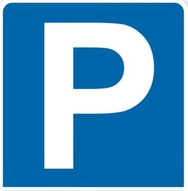 Foto - Parkplatz Nähe Flughafen Stuttgart