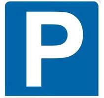 Parkplatz Nähe Flughafen Stuttgart