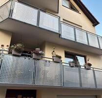 Wohnung 3 Zimmer mit 100m2 +Terase 29m2 - Tauberbischofsheim