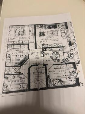 Foto - 3 Zimmer Etagenwohnung in Tauberbischofsheim