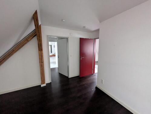 Foto - Dachgeschoßwohnung in Ottobeuren zur Miete