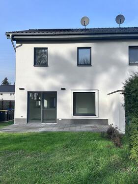 Foto - 4 Zimmer Etagenwohnung zum Kaufen in Brieselang