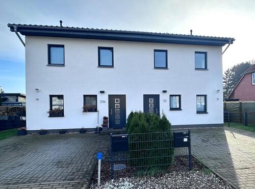 Foto - 4 Zimmer Etagenwohnung in Brieselang