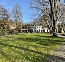 Premium-Gewerbeeinheit mit 250 m² am Schloss Allner ? voll möbliert & exklusiv! - Hennef (Sieg)