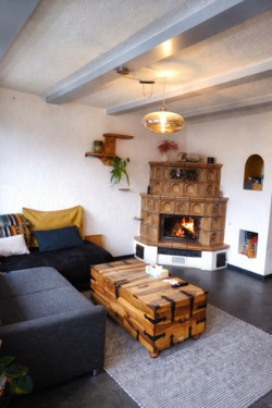 Foto - 3-Zimmer-Maisonettewohnung in zentraler Lage von Winterberg