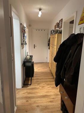 Foto - 3 Zimmer Etagenwohnung in Dortmund