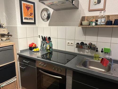 Foto - Etagenwohnung in Dortmund zur Miete