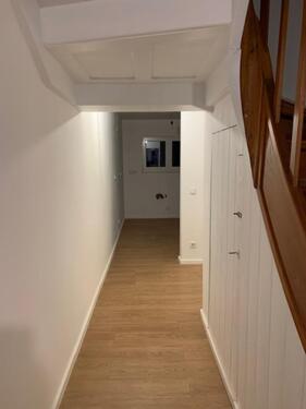 Foto - Schöne, renovierte Maisonette Wohnung im Siebengebirge Oberpleis