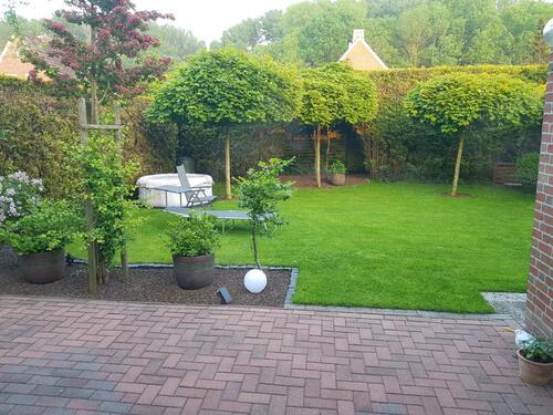 Foto - 3 Zimmer Doppelhaushälfte in Norden