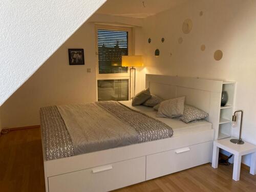 Foto - 3 Zimmer Dachgeschoßwohnung in Hamburg